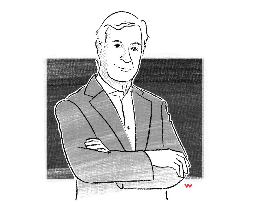 El dealmaker: Fernando Chico Pardo